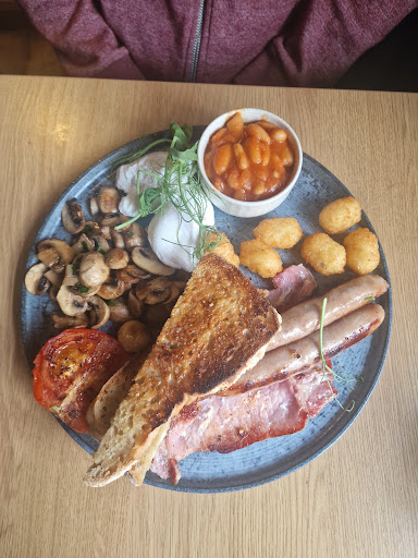 Photo of Cafe ROSE - 28 Main St, Pembroke SA71 4NP